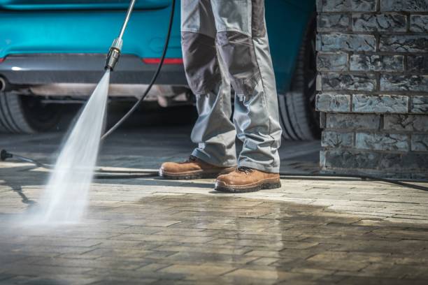 Best Heavy Equipment Washing  in Highlands, NJ