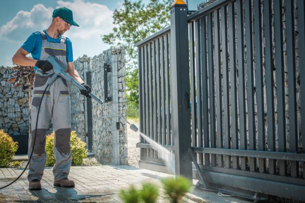Playground Equipment Cleaning in Highlands, NJ