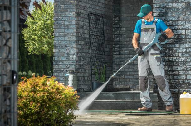 Boat and Dock Cleaning in Highlands, NJ