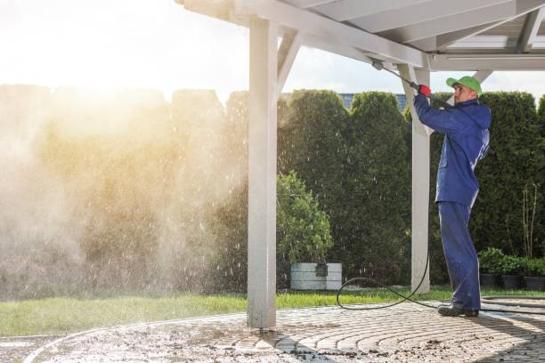 Best Solar Panel Cleaning  in Highlands, NJ