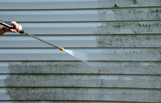 Best Restaurant Pressure Washing  in Highlands, NJ