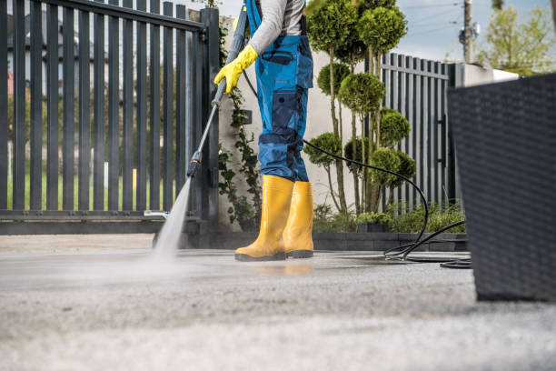 Best Gas Station Cleaning  in Highlands, NJ
