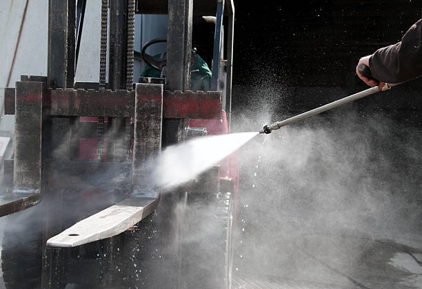 Trusted Highlands, NJ Pressure Washing Experts